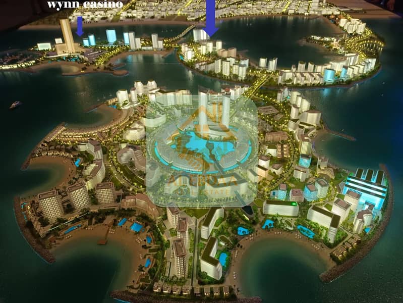 Full Sea - View Penthouse 4 Bedroom + Maid + Pool - Payment Plan - - Image 14