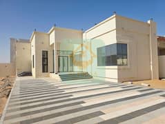 فیلا في الرفاع 3 غرف 75000 درهم - 14176505