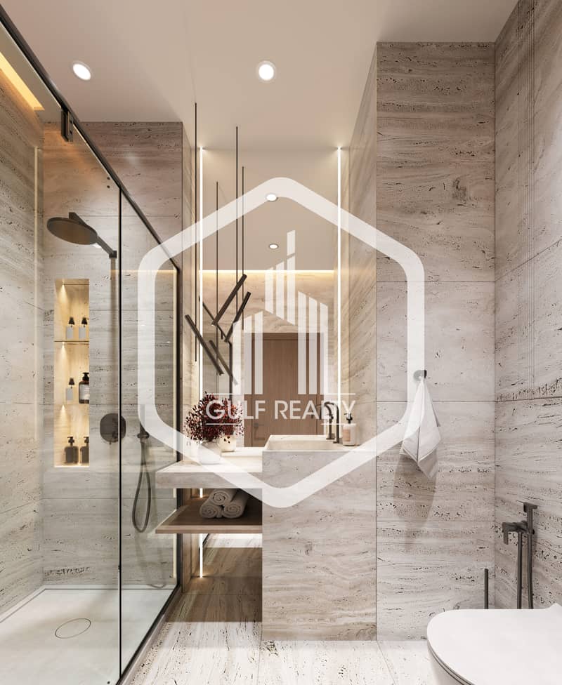 Barari Gate Majan – Smart Studio | Best Payment Plan | High ROI | Q4 2028 - Image 3