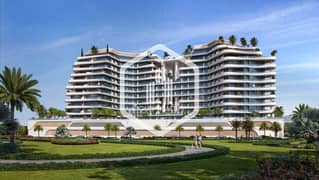 Barari Gate Majan – Smart Studio | Best Payment Plan | High ROI | Q4 2028