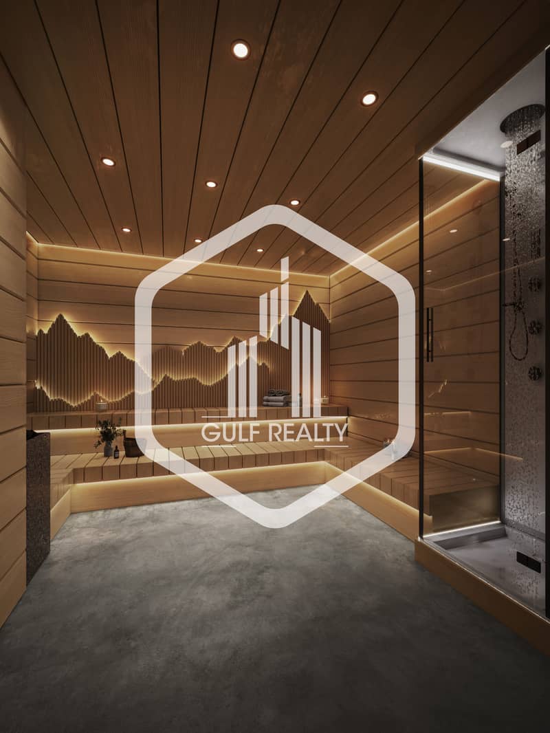 Barari Gate Majan – Smart Studio | Best Payment Plan | High ROI | Q4 2028 - Image 5