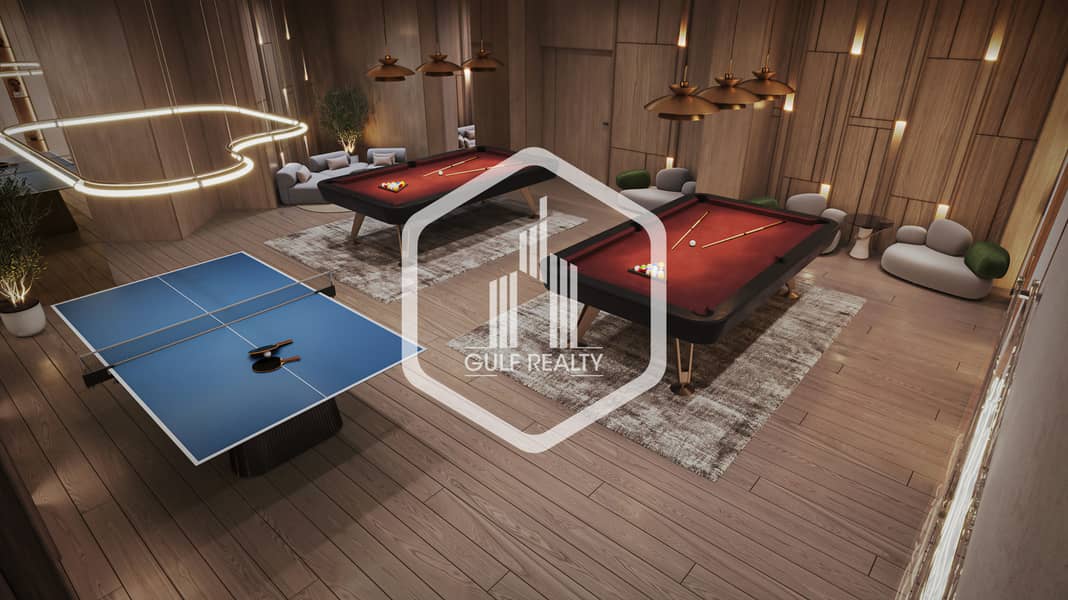 Barari Gate Majan – Smart Studio | Best Payment Plan | High ROI | Q4 2028 - Image 7