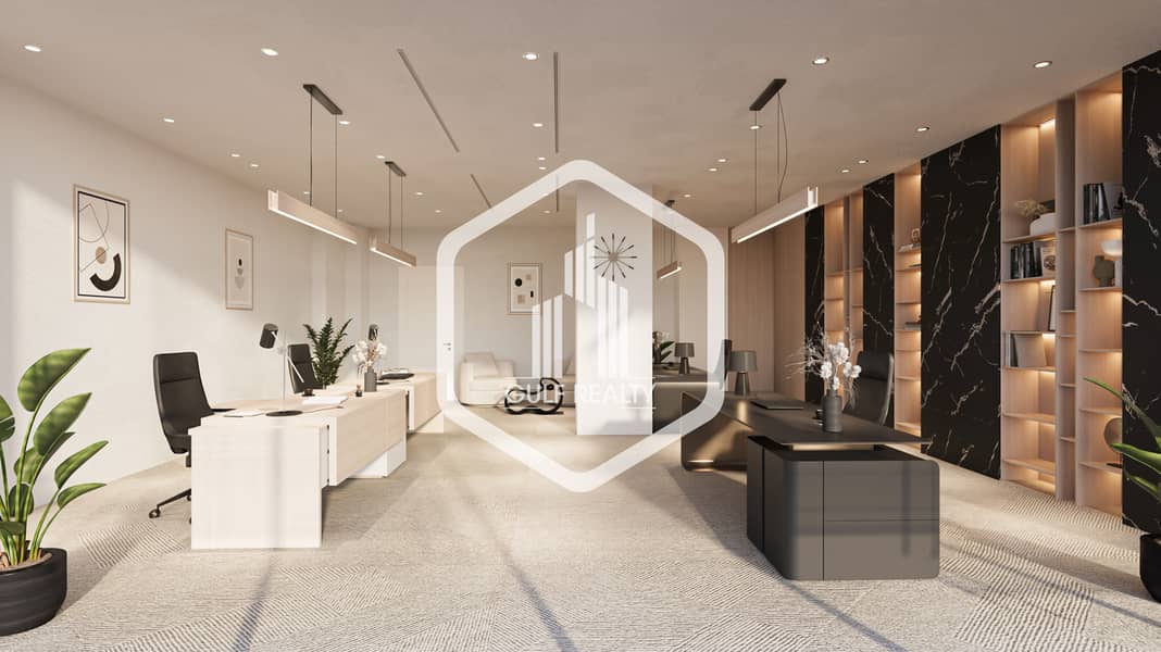 Barari Gate Majan – Smart Studio | Best Payment Plan | High ROI | Q4 2028 - Image 8