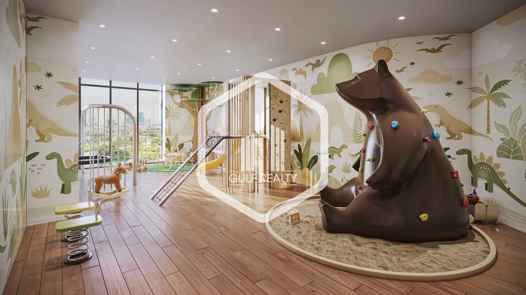 Barari Gate Majan – Smart Studio | Best Payment Plan | High ROI | Q4 2028 - Image 11