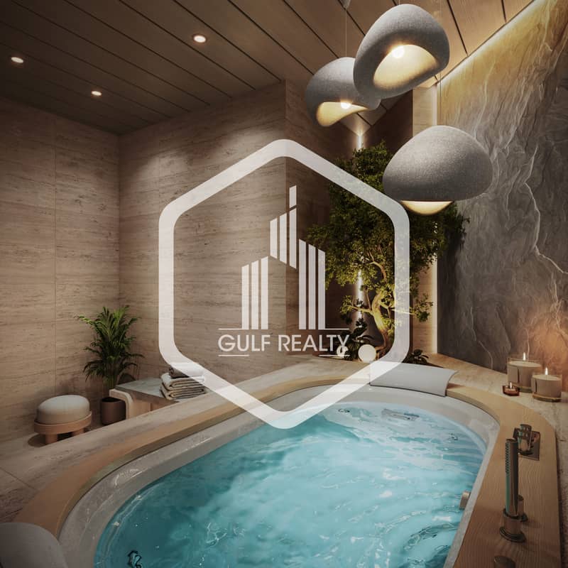 Barari Gate Majan – Smart Studio | Best Payment Plan | High ROI | Q4 2028 - Image 13