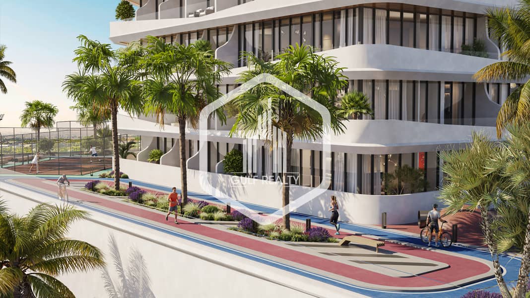 Barari Gate Majan – Smart Studio | Best Payment Plan | High ROI | Q4 2028 - Image 14