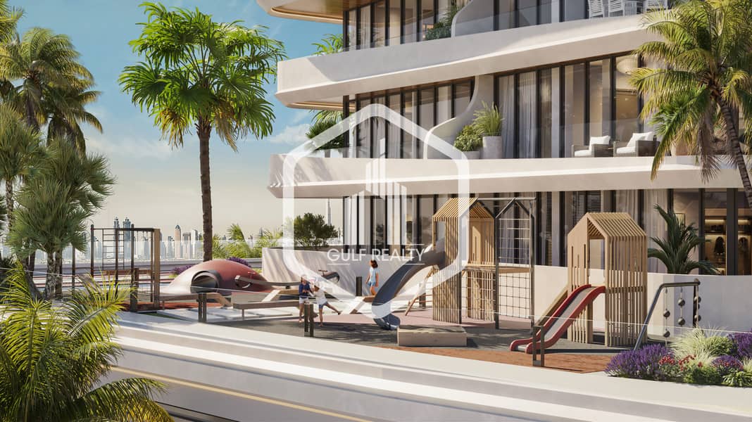 Barari Gate Majan – Smart Studio | Best Payment Plan | High ROI | Q4 2028 - Image 16