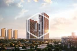 شقة في بن غاطي ايليت،مدينة دبي للإنتاج 1 غرفة 1212499 درهم - 14228653