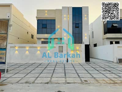 فیلا 5 غرف نوم للبيع في عجمان وسط المدينة، عجمان - H2 01. png