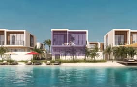 تملك حر -3 غرف نوم فاخرة - بجانب دبي - 10% مقدم