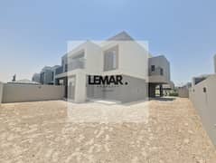 فیلا في ذا بالس بيتشفرونت،ذا بلس،المنطقة السكنية جنوب دبي،دبي الجنوب 4 غرف 4899999 درهم - 14234196