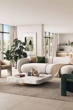 شقة في جولف جراند،دبي هيلز استيت 2 غرف 3000000 درهم - 14234223