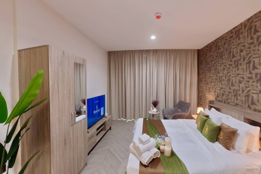 Urban Lifestyle | Smart Investment | Prime Location - Image 1