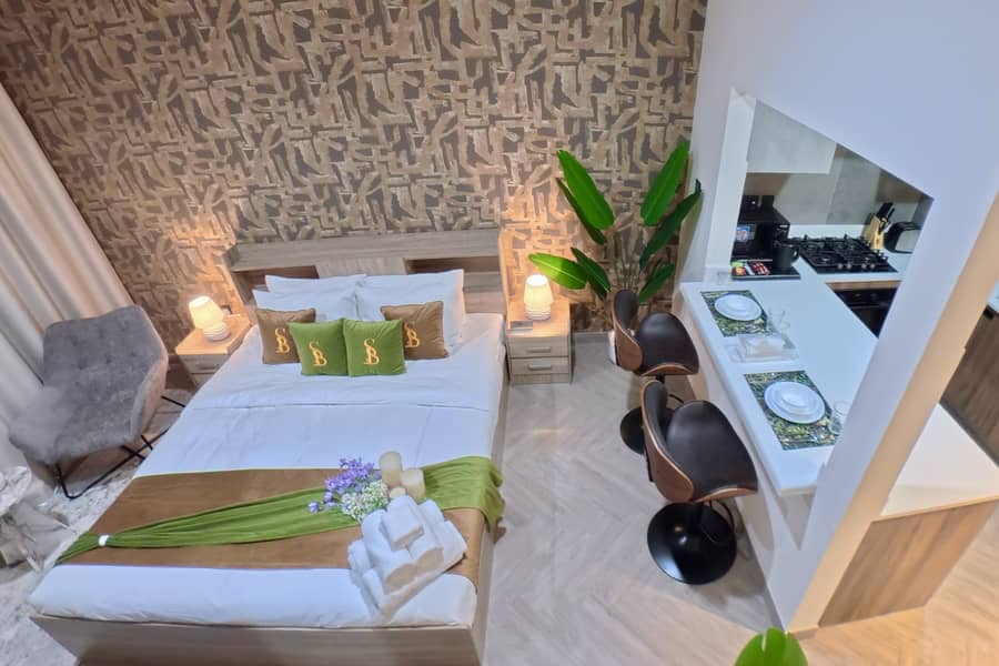 Urban Lifestyle | Smart Investment | Prime Location - Image 2