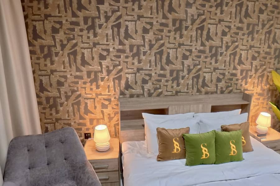 Urban Lifestyle | Smart Investment | Prime Location - Image 5