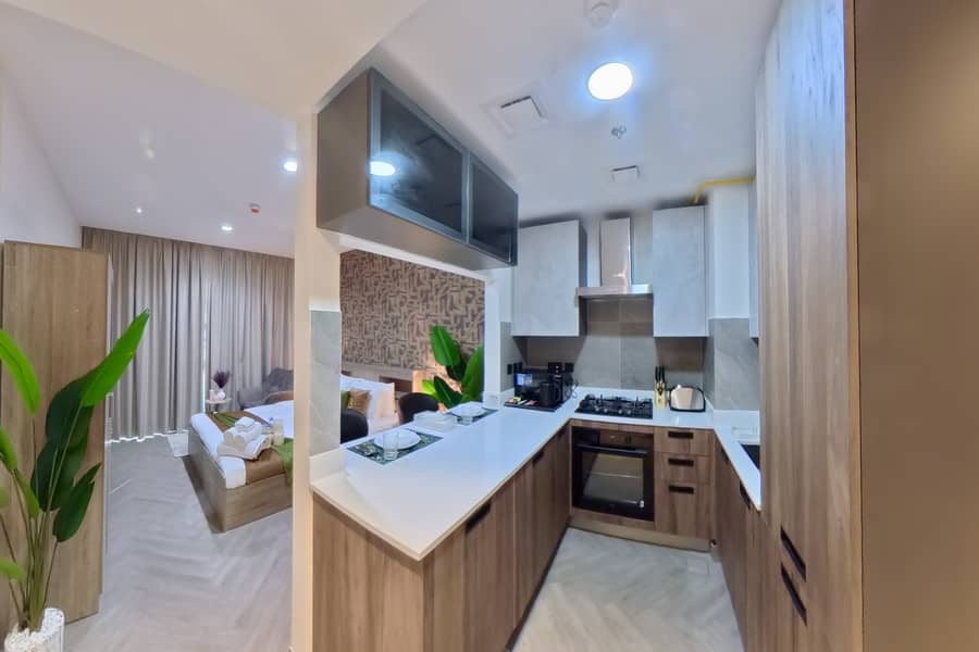 Urban Lifestyle | Smart Investment | Prime Location - Image 11