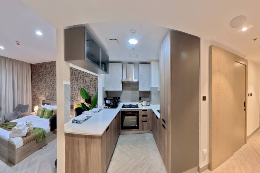 Urban Lifestyle | Smart Investment | Prime Location - Image 13