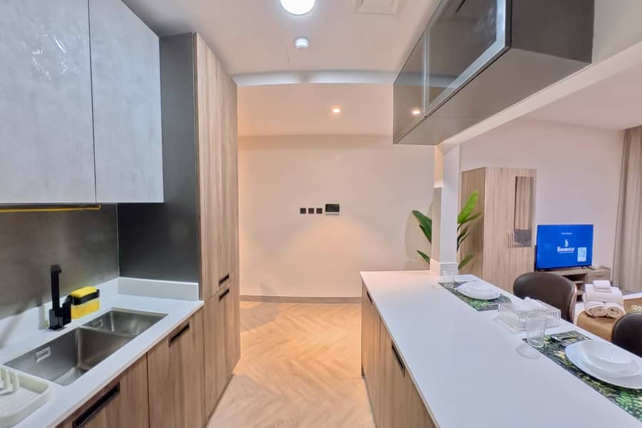 Urban Lifestyle | Smart Investment | Prime Location - Image 15