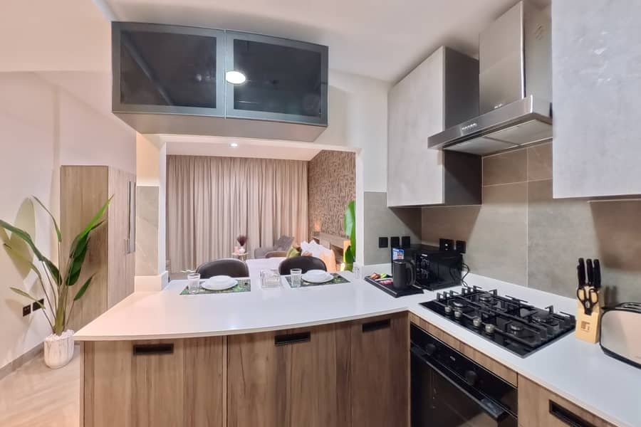 Urban Lifestyle | Smart Investment | Prime Location - Image 16