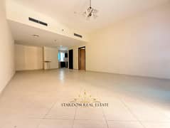 غرفة نوم واحدة | تصميم مشرق | موقع متميز