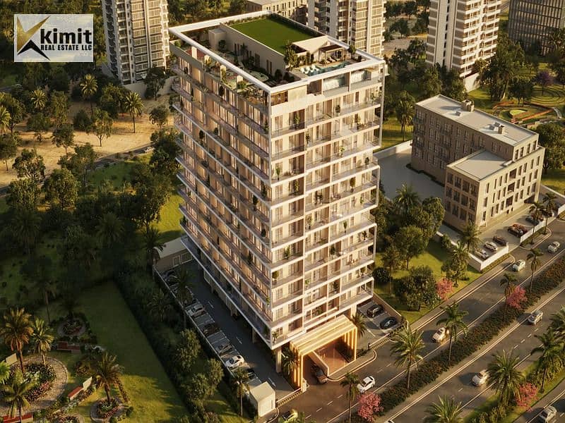 Ask Now | Over 40 Months | Prime Location_High ROI - Image 1