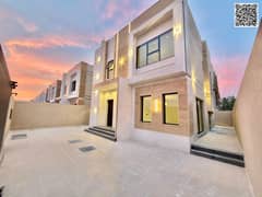 فيلا للبيع في الحليو 2 – 3 غرف نوم ماستر | طابقين + غرفة خادمة + حوش واسع | بسعر شامل رسوم التسجيل والتمليك