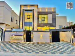 فيلا مودرن فاخرة للبيع بسعر خرافي تشطيبات راقية وتملك حر لجميع الجنسيات - مساحة خارجية واسعة تمنحك الخصوصية والراحة