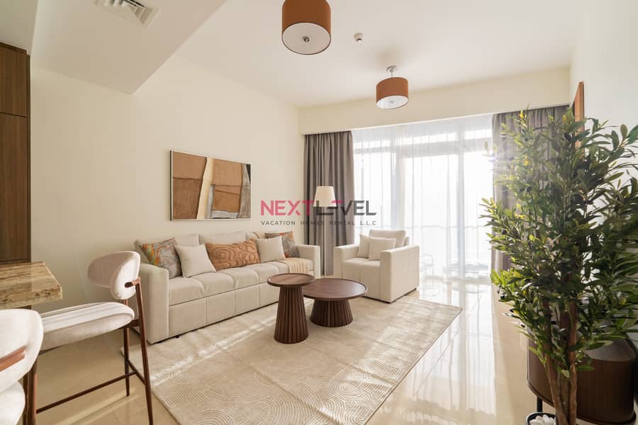 Price Drop | 1 Bedroom | 2 Bathrooms | 15 Min Walk to Dubai Mall - Image 1