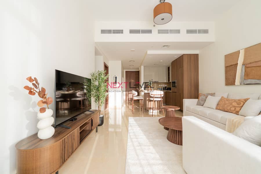 Price Drop | 1 Bedroom | 2 Bathrooms | 15 Min Walk to Dubai Mall - Image 3