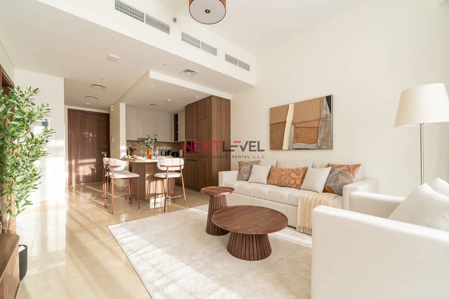 Price Drop | 1 Bedroom | 2 Bathrooms | 15 Min Walk to Dubai Mall - Image 4