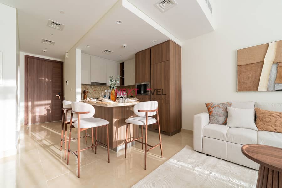 Price Drop | 1 Bedroom | 2 Bathrooms | 15 Min Walk to Dubai Mall - Image 5