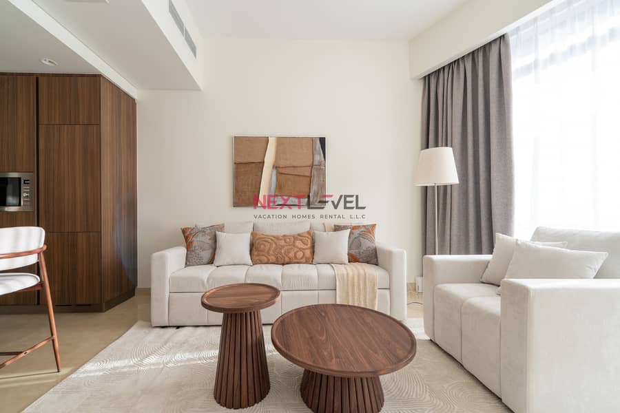Price Drop | 1 Bedroom | 2 Bathrooms | 15 Min Walk to Dubai Mall - Image 6