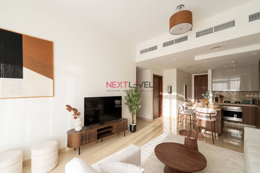 Price Drop | 1 Bedroom | 2 Bathrooms | 15 Min Walk to Dubai Mall - Image 8