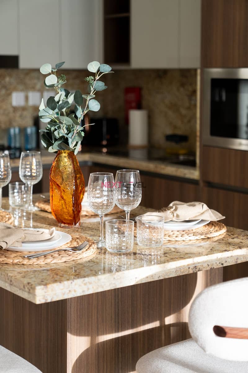 Price Drop | 1 Bedroom | 2 Bathrooms | 15 Min Walk to Dubai Mall - Image 9