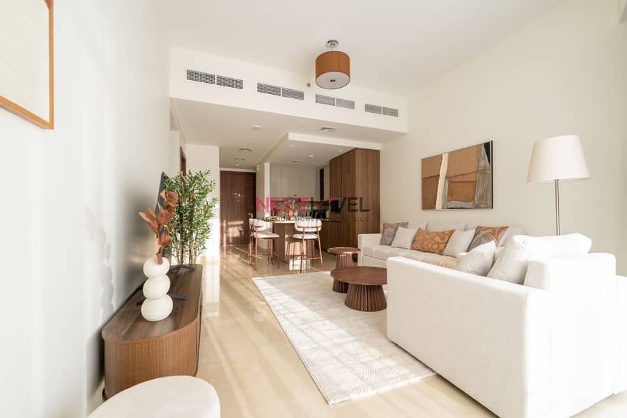 Price Drop | 1 Bedroom | 2 Bathrooms | 15 Min Walk to Dubai Mall - Image 10
