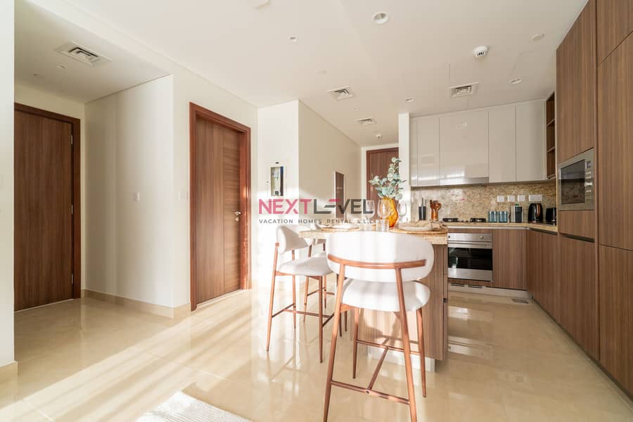 Price Drop | 1 Bedroom | 2 Bathrooms | 15 Min Walk to Dubai Mall - Image 11