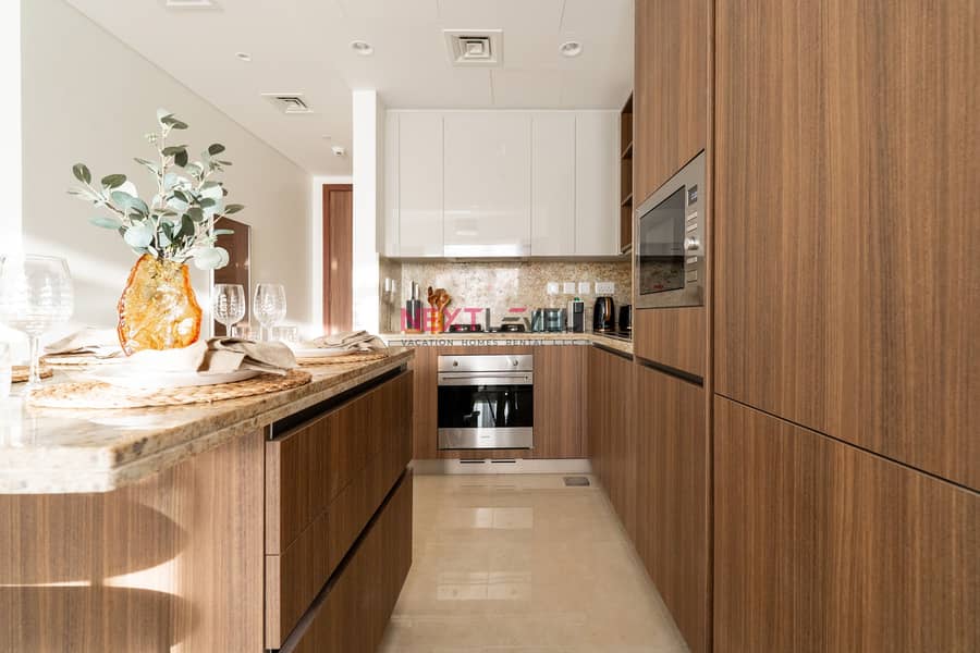 Price Drop | 1 Bedroom | 2 Bathrooms | 15 Min Walk to Dubai Mall - Image 12