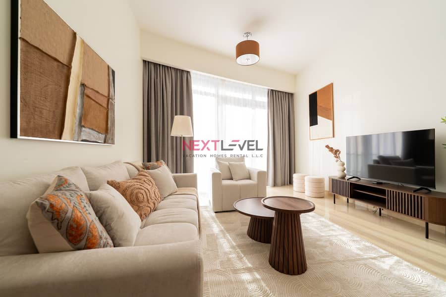 Price Drop | 1 Bedroom | 2 Bathrooms | 15 Min Walk to Dubai Mall - Image 14