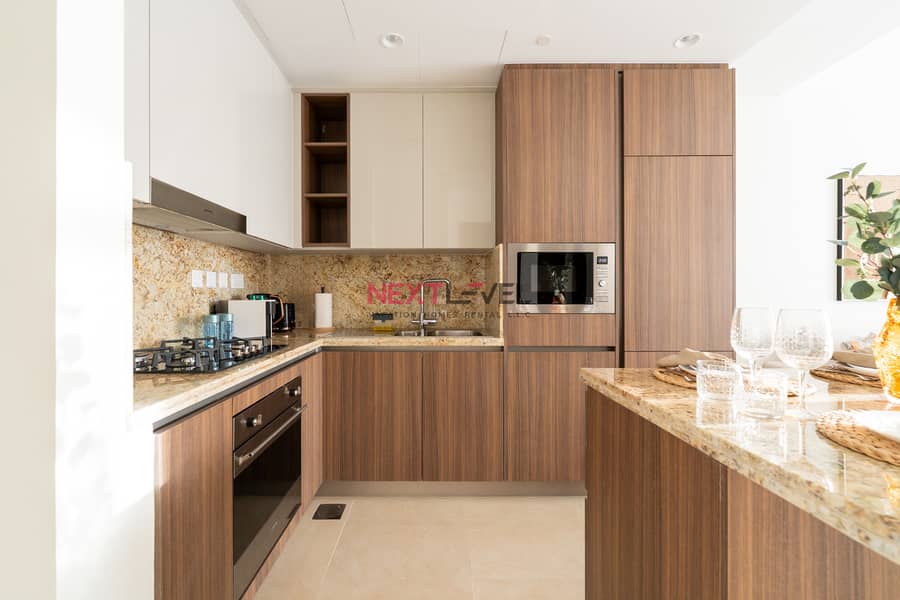 Price Drop | 1 Bedroom | 2 Bathrooms | 15 Min Walk to Dubai Mall - Image 15