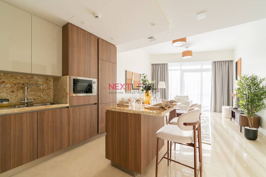 Price Drop | 1 Bedroom | 2 Bathrooms | 15 Min Walk to Dubai Mall - Image 16
