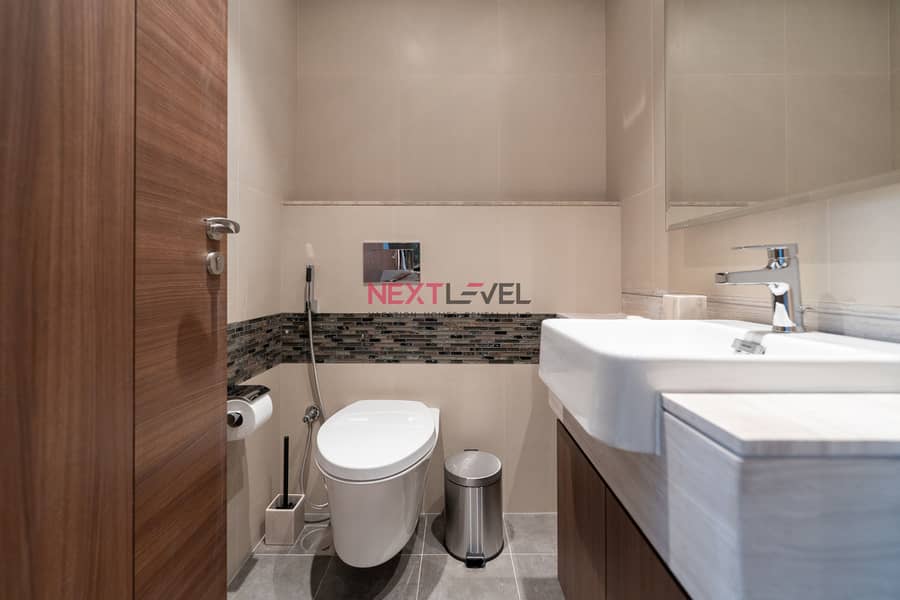 Price Drop | 1 Bedroom | 2 Bathrooms | 15 Min Walk to Dubai Mall - Image 19