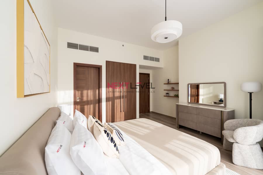 Price Drop | 1 Bedroom | 2 Bathrooms | 15 Min Walk to Dubai Mall - Image 21