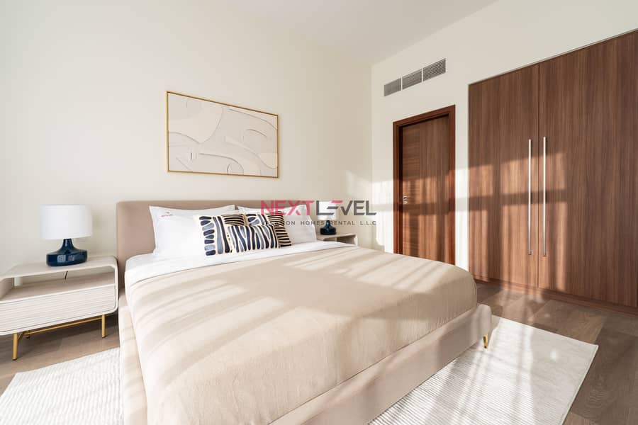 Price Drop | 1 Bedroom | 2 Bathrooms | 15 Min Walk to Dubai Mall - Image 22