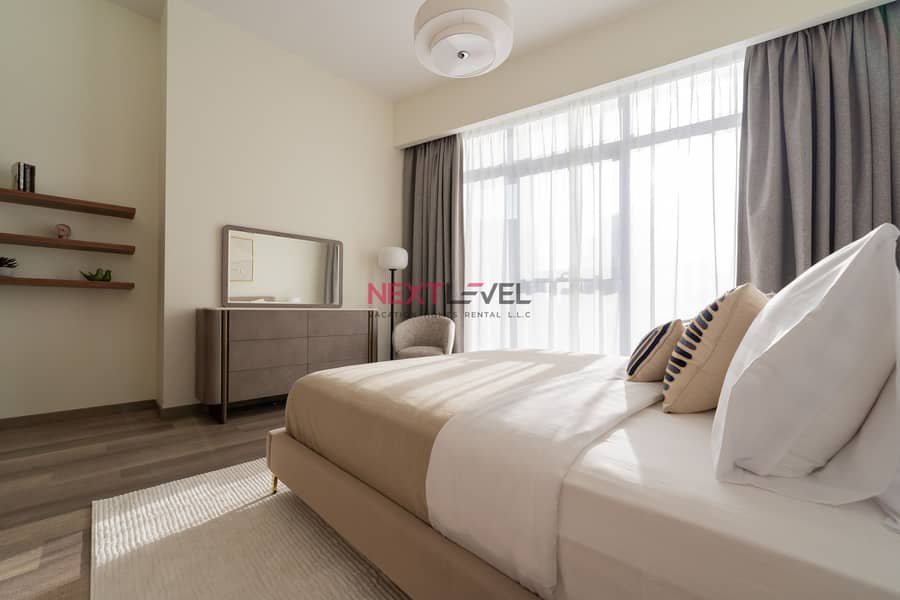 Price Drop | 1 Bedroom | 2 Bathrooms | 15 Min Walk to Dubai Mall - Image 23