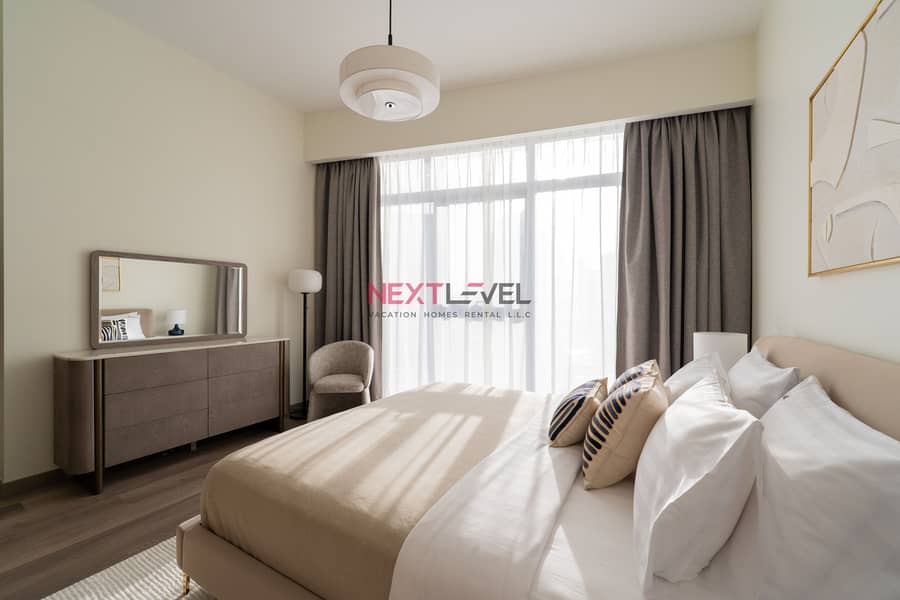 Price Drop | 1 Bedroom | 2 Bathrooms | 15 Min Walk to Dubai Mall - Image 24