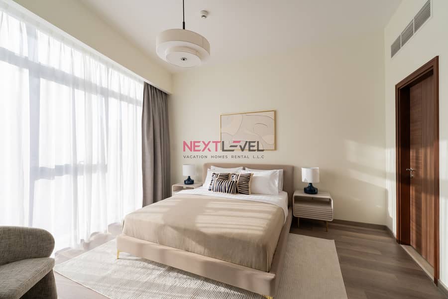 Price Drop | 1 Bedroom | 2 Bathrooms | 15 Min Walk to Dubai Mall - Image 25