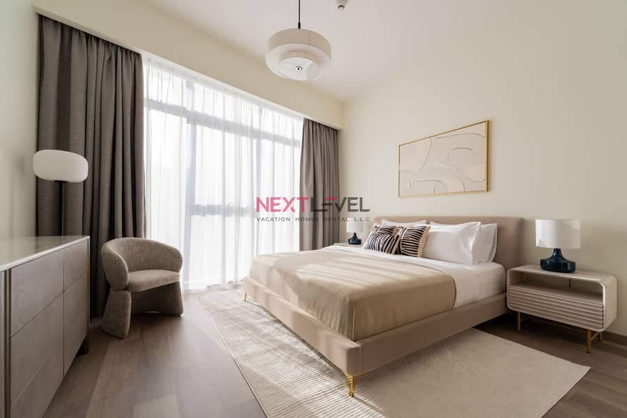Price Drop | 1 Bedroom | 2 Bathrooms | 15 Min Walk to Dubai Mall - Image 26
