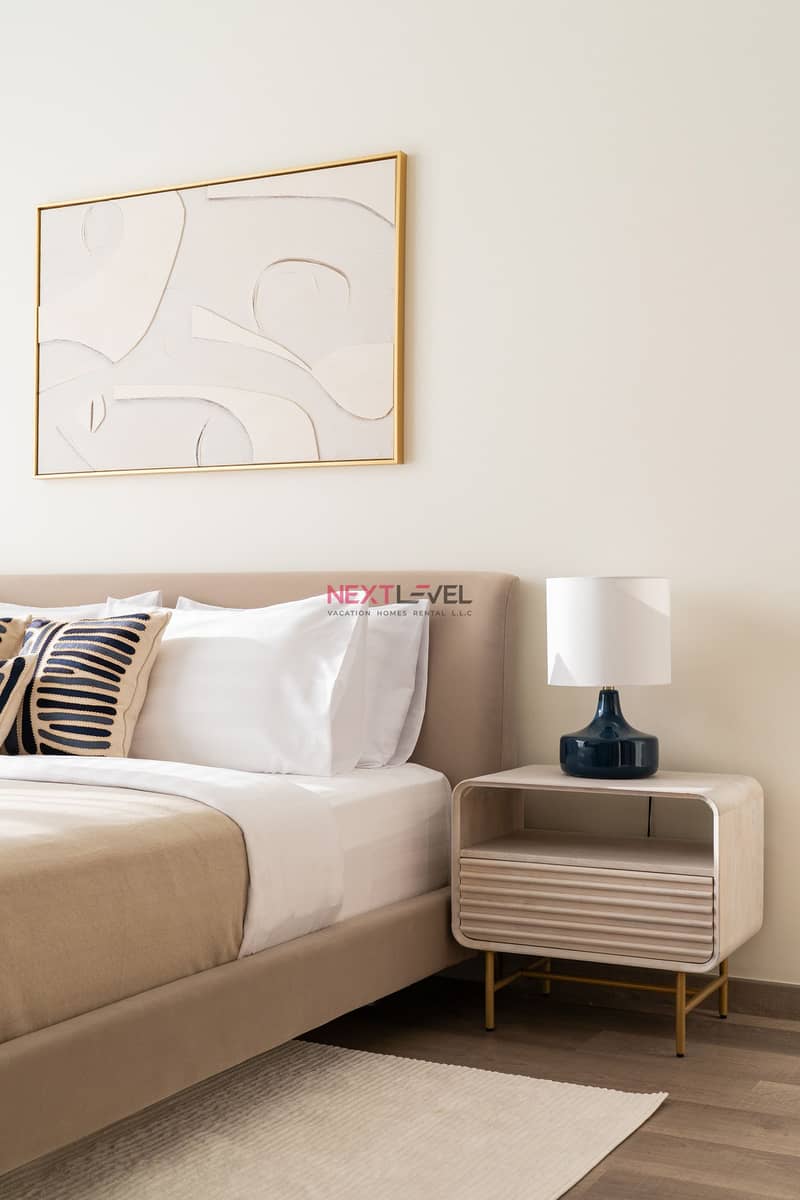 Price Drop | 1 Bedroom | 2 Bathrooms | 15 Min Walk to Dubai Mall - Image 27