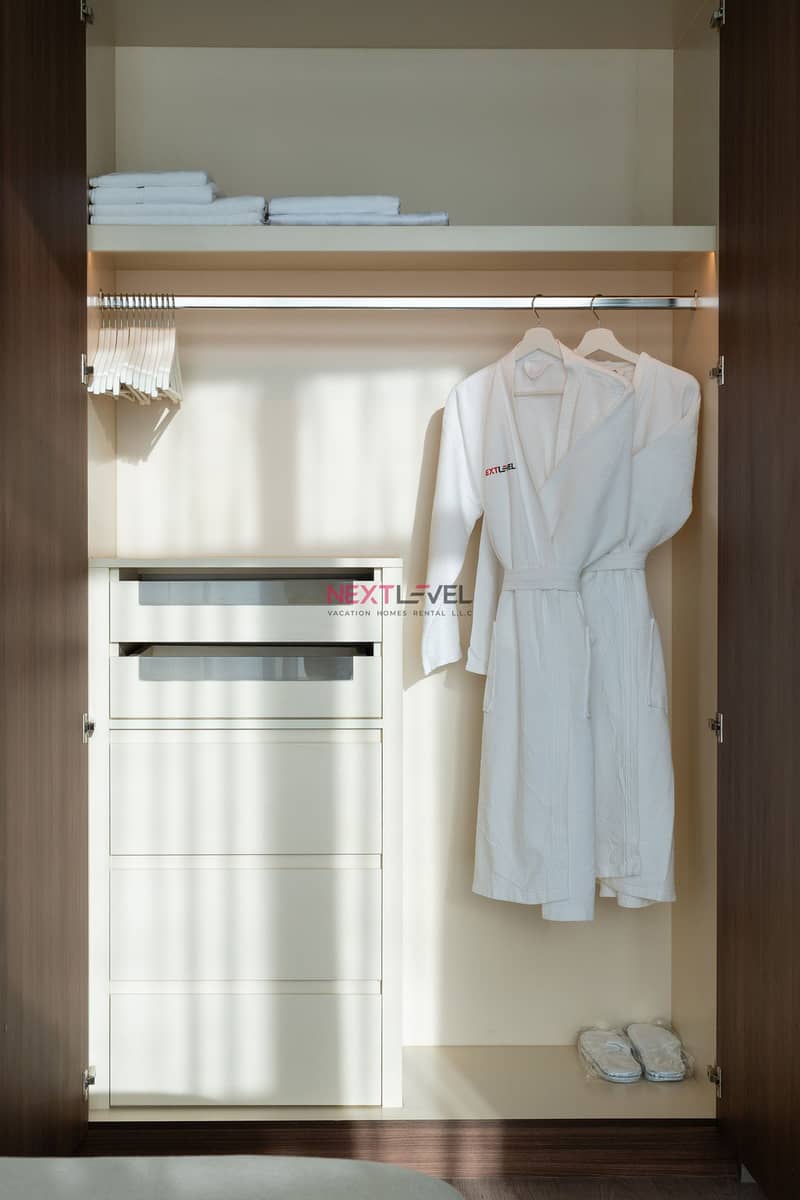 Price Drop | 1 Bedroom | 2 Bathrooms | 15 Min Walk to Dubai Mall - Image 29