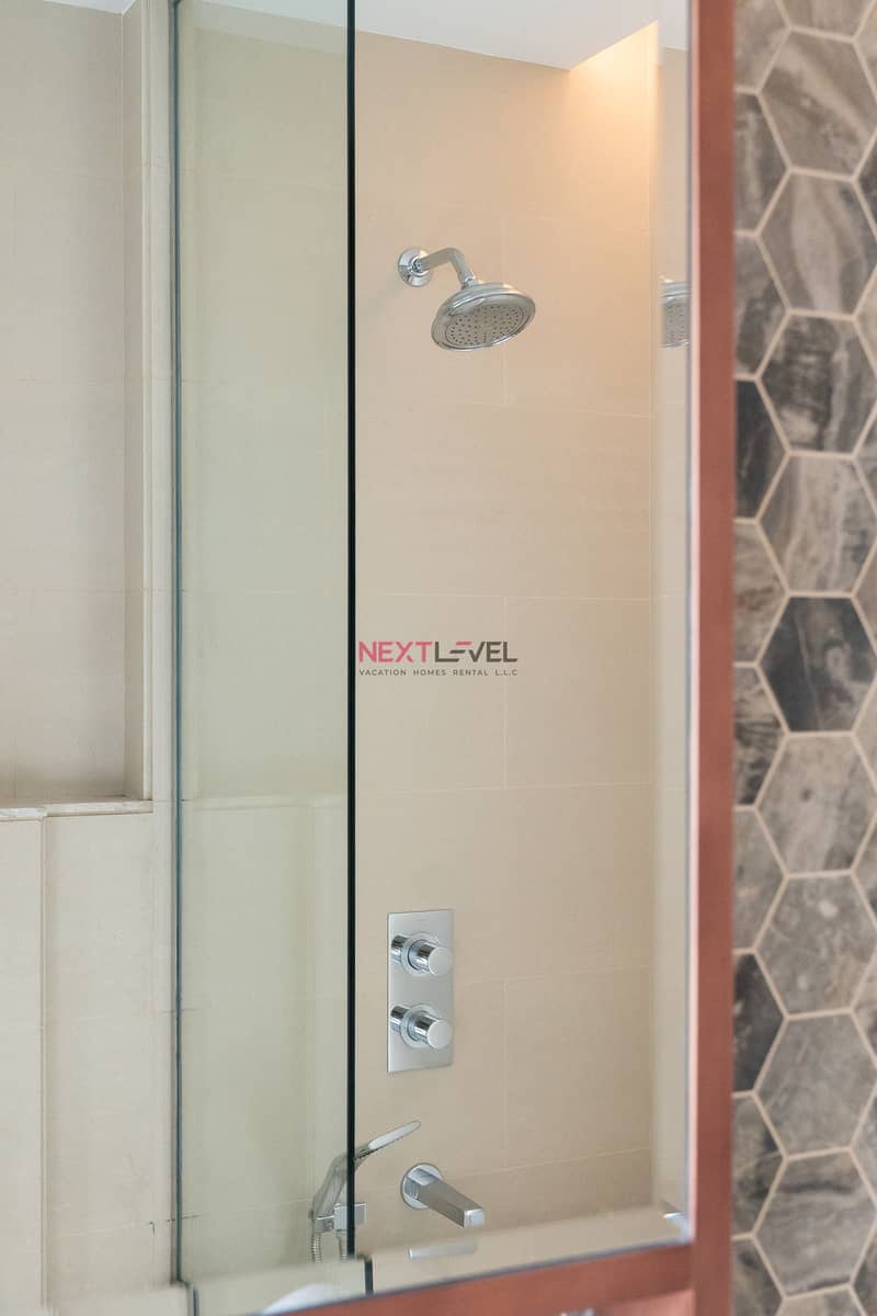 Price Drop | 1 Bedroom | 2 Bathrooms | 15 Min Walk to Dubai Mall - Image 31